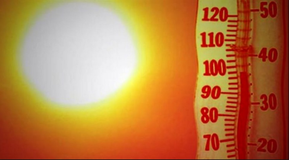 METEO - ECCO COME SARA' L'ESTATE 2017 MESE PER MESE: CI ASPETTA UN'ESTATE DA RECORD - 11/05/2017